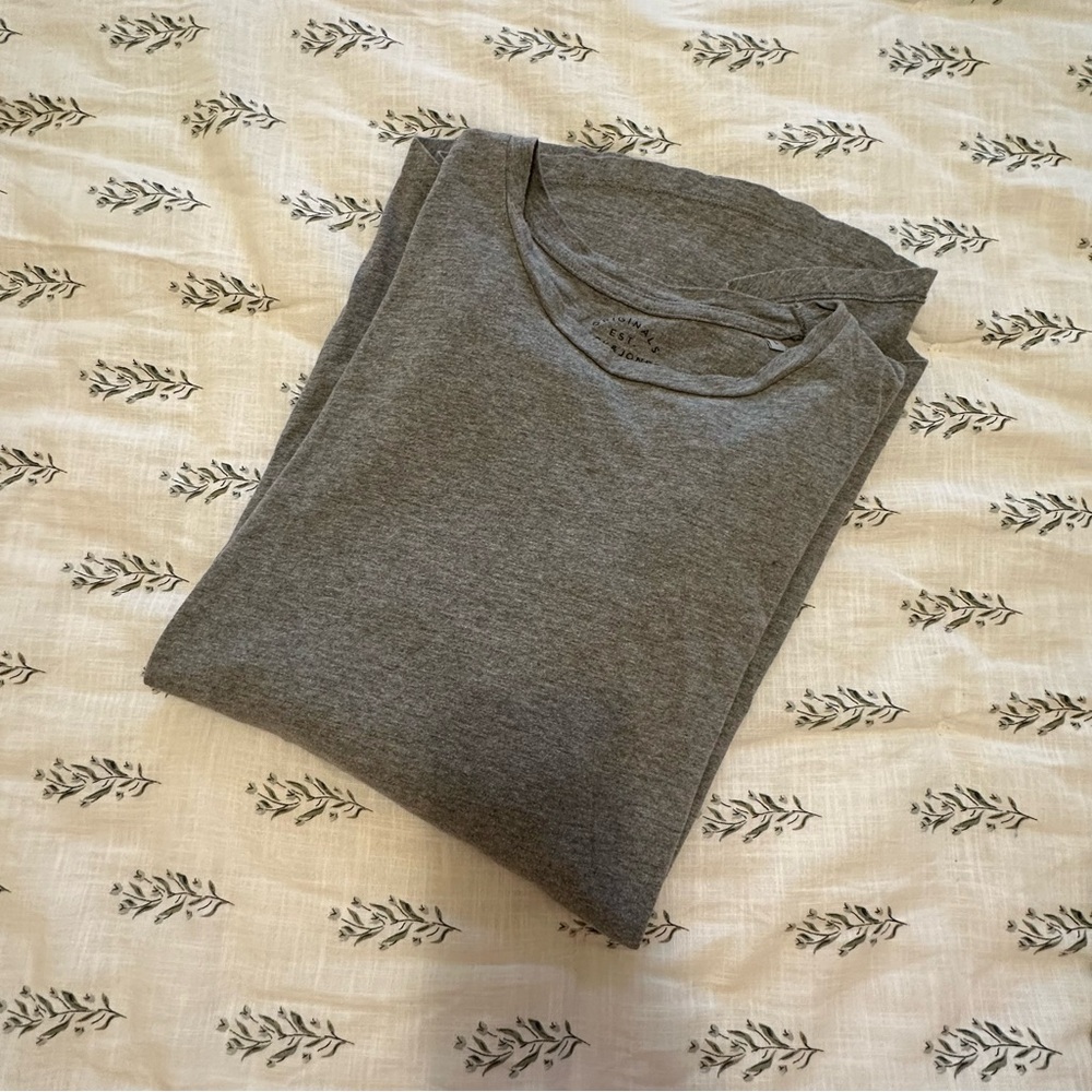 JACK & JONES - Men’s Long-Sleeve Shirt